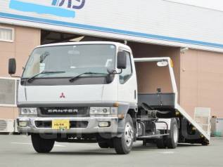 Fk417j mitsubishi fuso