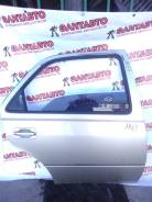 Дверь боковая. Toyota Vista Ardeo, AZV50, AZV50G, AZV55, AZV55G, SV50, SV50G, SV55, SV55G, ZZV50, ZZV50G
