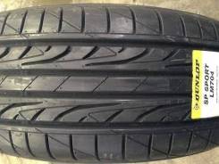 Dunlop SP Sport LM704. Летние, 2018 год, без износа, 4 шт