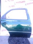Дверь боковая. Toyota Vista Ardeo, AZV50, AZV50G, AZV55, AZV55G, SV50, SV50G, SV55, SV55G, ZZV50, ZZV50G