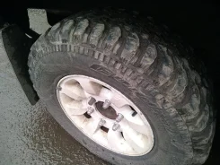 Cordiant 4x4. ����� at, �/�, ����� 30 % ����