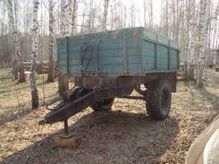 ПТЗ. Продам тракторную телегу, 3 000 кг.