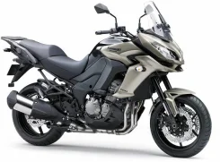Kawasaki Versys 1000. 1 000����. ��., ��������, ���, ��� ������� ����