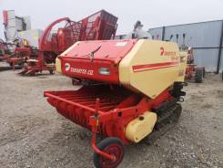 Продам самоходный рулонный пресс-подборщик Takakita RB45 во Владивостоке Пресс-подборщики.