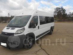 Fiat Ducato. Продаю FIAT Ducato, 18 мест