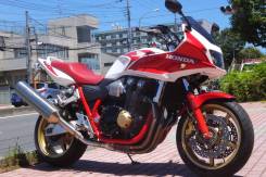 Honda CB 1300. 1 300 куб. см., исправен, птс, без пробега. Под заказ