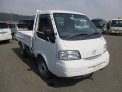 Mazda Bongo. бортовой тонник, бензин, 4вд, 1 800 куб. см., 1 000 кг., 4x2. Под заказ