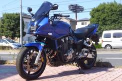 Honda CB 1300. 1 300 куб. см., исправен, без птс, без пробега. Под заказ