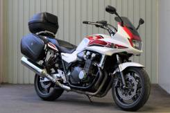 Honda CB 1300. 1 300 куб. см., исправен, птс, без пробега. Под заказ