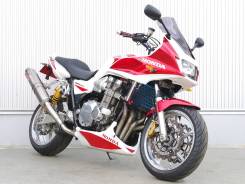 Honda CB 1300. 1 300 куб. см., исправен, птс, без пробега. Под заказ