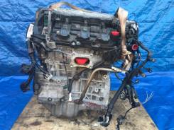 Двигатель в сборе. Acura MDX, YD3, YD4 Двигатели: J35Y4, J35Y5