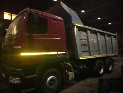 МАЗ 6501. Продам маз 6501, 33 500 кг., 6x4
