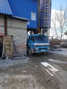 Isuzu V305. Продается миксер Исузу В305, 10 000 куб. см., 5,00 куб. м.