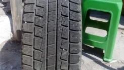 Hankook DW03. �����������, 2017 ���, �/�, ����� 50�%