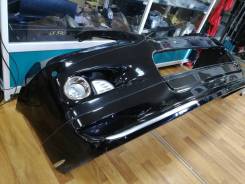 Бампер. Lexus LX570, URJ201, URJ201W Двигатель 3URFE