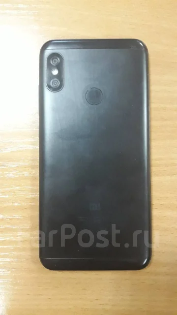 Xiaomi Mi A2. �����, ������, 3G, 4G LTE, ����������, NFC ����