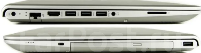 HP Envy 15 ����