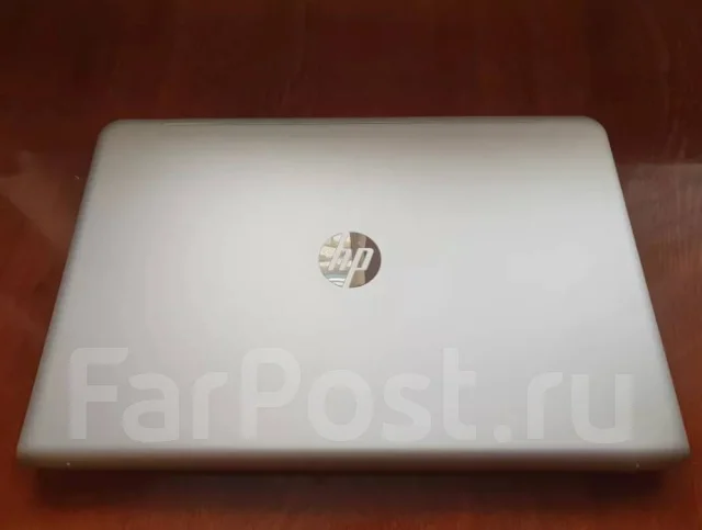 HP Envy 15 ����