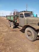 ЗИЛ 157. Продается зил 157, 4 500 куб. см., 6 000 кг., 6x6