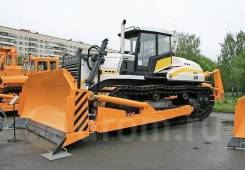 ЧТЗ ДЭТ-400. Продается бульдозер ДЭТ-400 в Ангарске, 45 000 кг. Под заказ