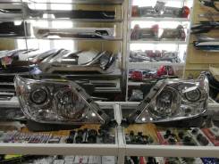 Фара. Lexus LX570, URJ201, URJ201W Двигатель 3URFE