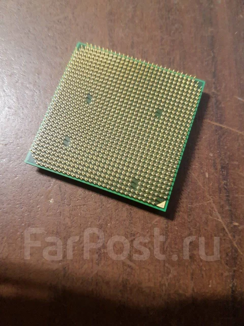 AMD Athlon 64 X2 6000+ ����
