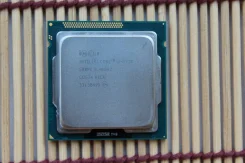 Intel Core i7-3770
