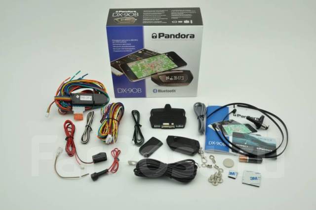 Установка и ремонт автосигнализаций, иммобилайзеров, автоэлектрик в Артеме