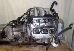 Двигатель в сборе. Subaru: B9 Tribeca, Legacy Lancaster, Legacy, Outback, Tribeca, Legacy B4 Двигатели: EZ30D, EZ30, EZ30F