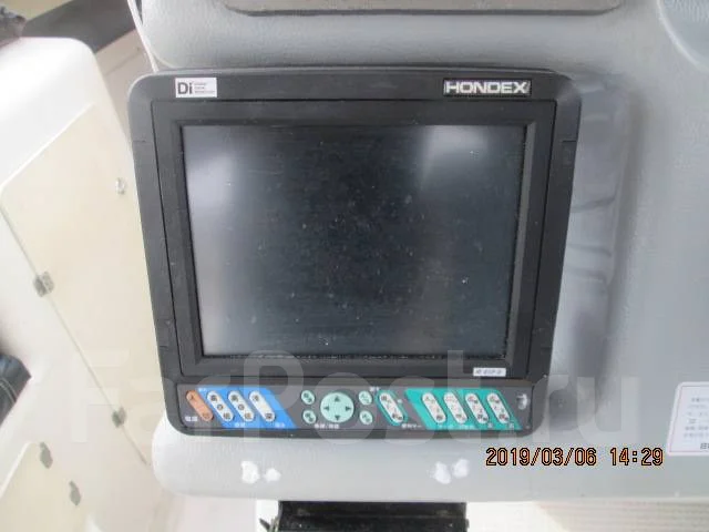 Yamaha FR-26. 1993 ���, ����� 8��., ��������� ���������, 250��.�., ������. ��� ����� �� ������������ ����