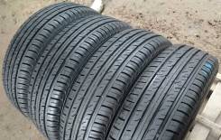 Dunlop Grandtrek PT3. Летние, 2017 год, 5 %, 4 шт