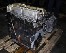 Двигатель G4JP 2.0 131-136 л/с Hyundai Santa Fe в Челябинске Двигатель в сборе. Kia Magentis Hyundai Trajet Hyundai Santa Fe Hyundai Sonata G4JP, G4JS