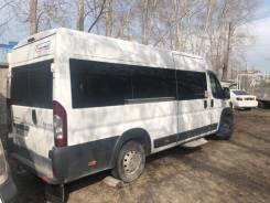 Peugeot Boxer. Peogeot Boxer 2227SK, 18 мест