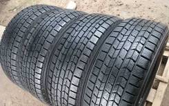 Dunlop DSX-2. Зимние, без шипов, 2014 год, 10 %, 4 шт