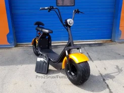 Seev Citycoco. ��������, ��� �������. ��� ����� �� ������������ ����