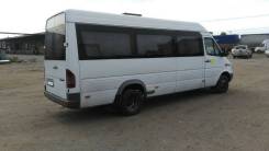 Mercedes-Benz Sprinter 311 CDI. Klassik, 18 мест