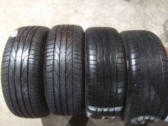 Bridgestone Potenza RE050A II. Летние, 2013 год, 10 %, 4 шт