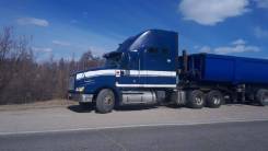 International 9400. Грузовой тягач седельный