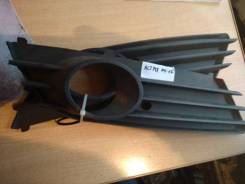 Накладка противотуманной фары. Opel Astra, L35, L48 Двигатели: Z13DTH, Z14XEL, Z14XEP, Z16XE1, Z16XEP, Z17DTH, Z17DTL, Z18XE, Z18XER, Z19DT, Z19DTH, Z...