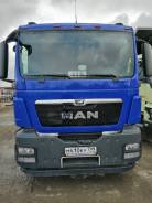 MAN TGS 33.440. BBL-WW, 10 518 куб. см., 33 000 кг., 6x4