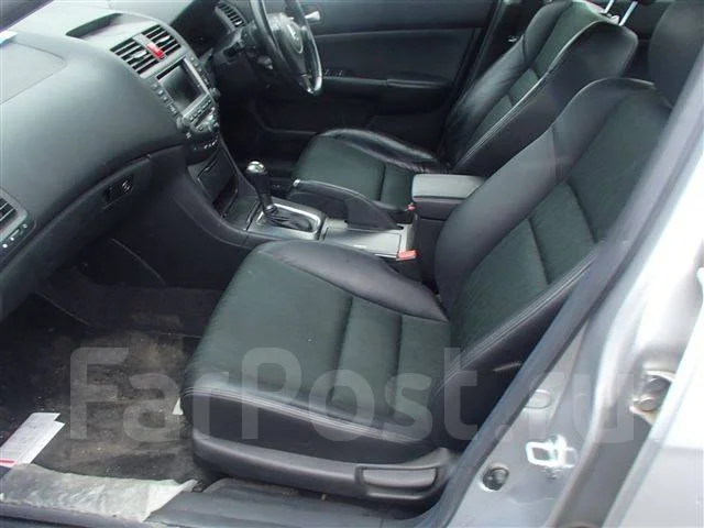Honda Accord. CL91201940, K24A ����