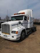 Freightliner FLD SD. Продам фредлайнер FLD или обменяю на квартиру, 12 000 куб. см., 30 000 кг., 6x4