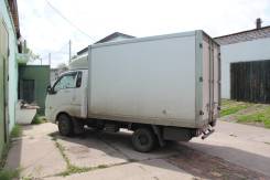 Kia Bongo III. М/грузовик, 3 000 куб. см., 1 500 кг., 4x2