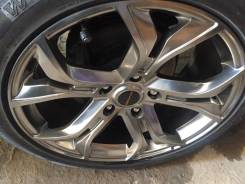285/45/22 R22 invader в Урае 285/45/22 R22 invader. x22" 5x150.00