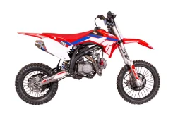 Apollo RXF Freeride 125. 125����. ��., ��������, ��� ���, ��� �������. ��� ����� �� ������������ ����