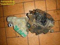 Замок двери. Nissan: Wingroad, X-Trail, Maxima, Presage, Serena, Pulsar, Sunny, Prairie, Liberty, Hypermini, Caravan, Cube, Cedric, Silvia, Bluebird S...