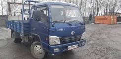 Baw Fenix. Продается грузовик BAW Fenix, 2 000 куб. см., 2 000 кг., 4x2