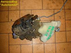 Замок двери. Nissan: Wingroad, X-Trail, Maxima, Serena, Pulsar, Prairie, Sunny, Liberty, Hypermini, Bluebird Sylphy, Silvia, Caravan, Cube, Cedric, Ti...