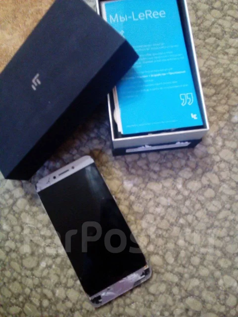LeEco [LeTV] Le 2 X527. �/�, ����������� ����