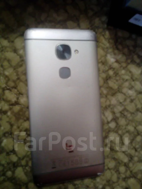 LeEco [LeTV] Le 2 X527. �/�, ����������� ����